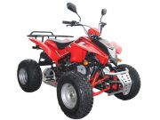 Benyco Shineray ATV 150 Sport
