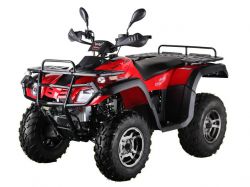 Benyco ATV 300 4x4