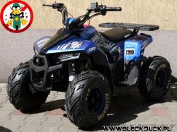 Benyco Aligator ATV110,skos lewy