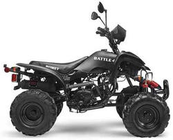 Romet ATV 110