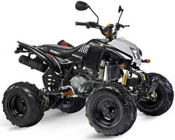 Romet ATV 200